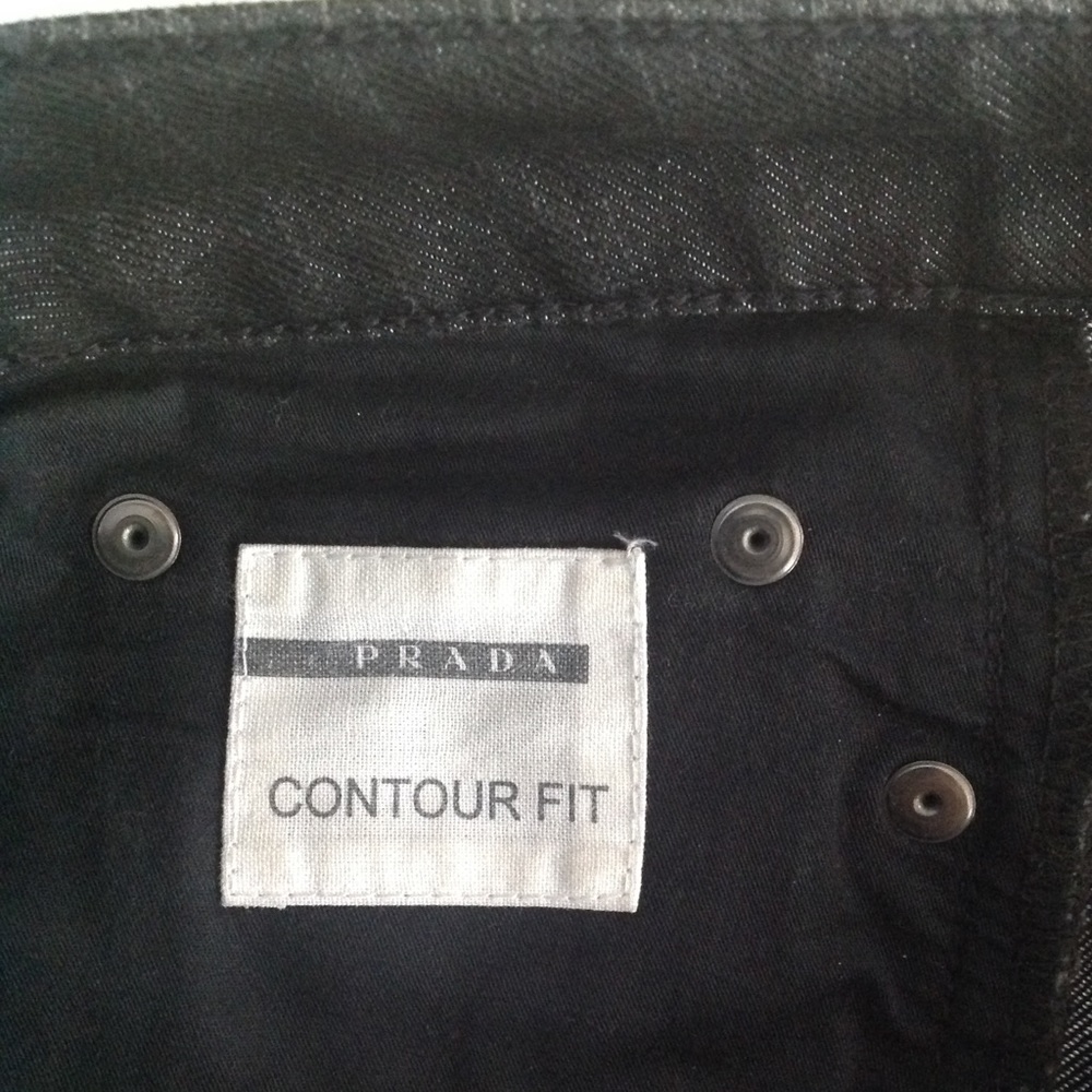 PRADA Jeans - Picture 6 of 11